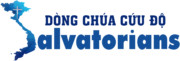 Dòng Chúa Cứu Độ Việt Nam