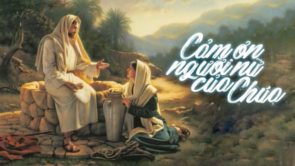 Nhân Ngày 8/3: Nghĩ Về Người Phụ Nữ Công Giáo 2 IMG 3383