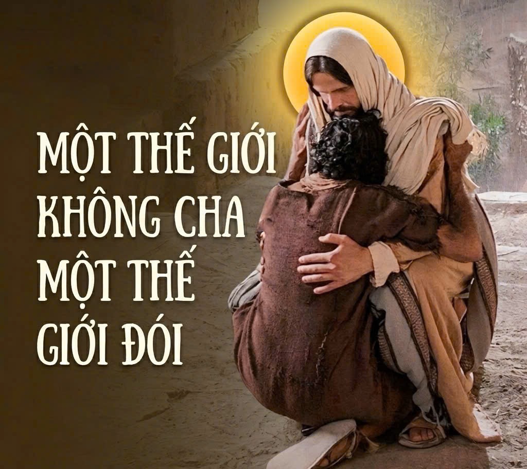 Một Thế Giới Không Cha - Một Thế Giới Đói 2 IMG 3412