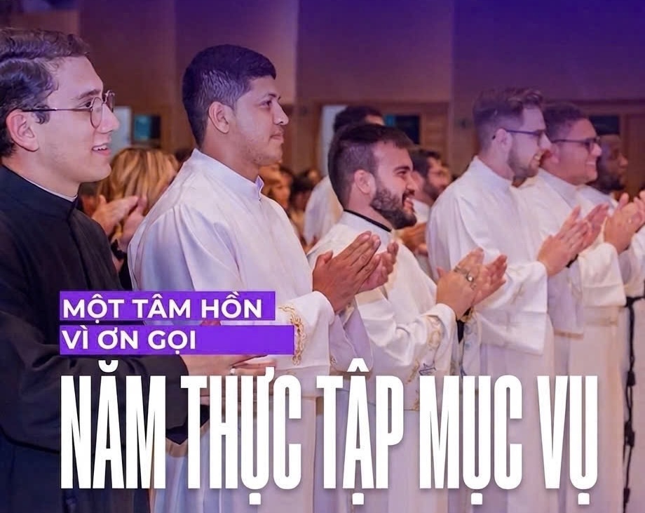 Năm Thực Tập Mục Vụ 2 IMG 5599